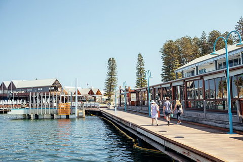 Fremantle Icons & Gems Of Perth Private Tour With A Local - Accommodation Coffs Harbour 2