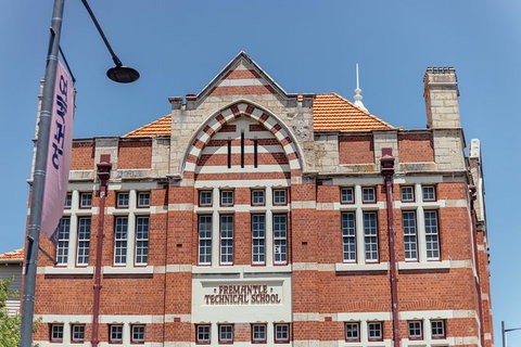 Fremantle Icons & Gems Of Perth Private Tour With A Local - Accommodation Coffs Harbour 9