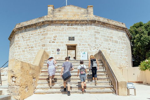 Fremantle Icons & Gems Of Perth Private Tour With A Local - Accommodation Coffs Harbour 5
