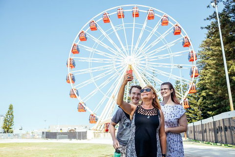 Fremantle Icons & Gems Of Perth Private Tour With A Local - Accommodation Coffs Harbour 0