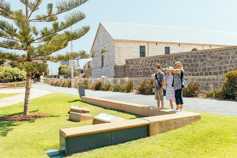 Fremantle Icons & Gems Of Perth Private Tour With A Local - Accommodation Coffs Harbour 4