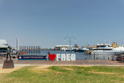 Fremantle Icons & Gems Of Perth Private Tour With A Local - Accommodation Coffs Harbour 3