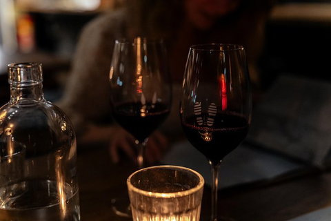 The Flavors Of Perth: Fremantle Wine & Bites Private Tour - Accommodation Coffs Harbour 7