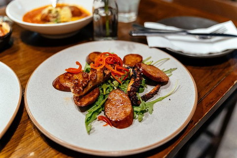 The Flavors Of Perth: Fremantle Wine & Bites Private Tour - Accommodation Coffs Harbour 2
