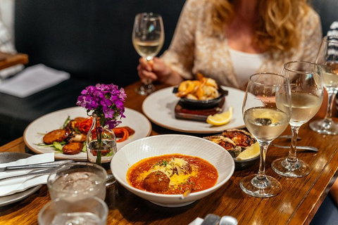 The Flavors Of Perth: Fremantle Wine & Bites Private Tour - Accommodation Coffs Harbour 5