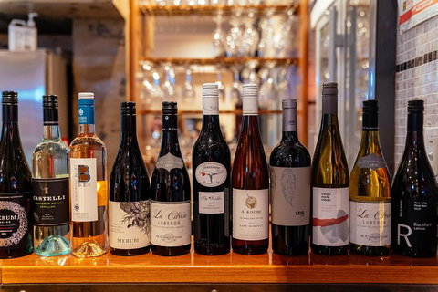 The Flavors Of Perth: Fremantle Wine & Bites Private Tour - Accommodation Coffs Harbour 3