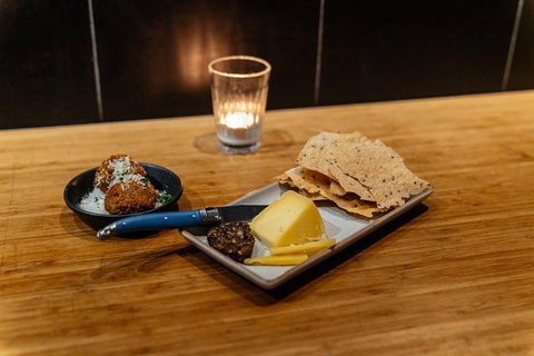 The Flavors Of Perth: Fremantle Wine & Bites Private Tour - Accommodation Coffs Harbour 4