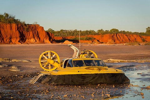 Broome All-Inclusive 7 Days Touring Package - Accommodation Coffs Harbour 3