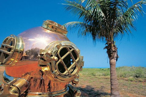 Broome All-Inclusive 7 Days Touring Package - Accommodation Coffs Harbour 7