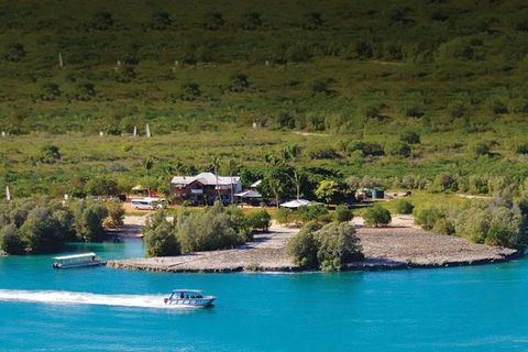 Broome All-Inclusive 7 Days Touring Package - Accommodation Coffs Harbour 2