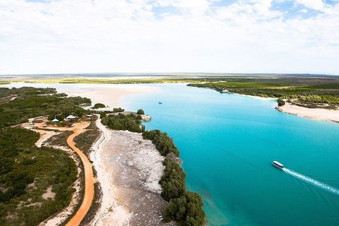 Broome All-Inclusive 7 Days Touring Package - Accommodation Coffs Harbour 8