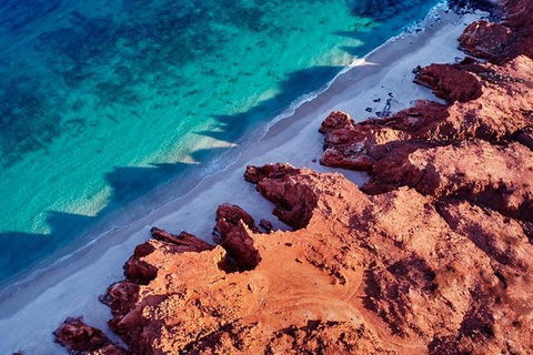 Broome All-Inclusive 7 Days Touring Package - Accommodation Coffs Harbour 5