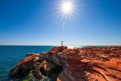 Broome All-Inclusive 7 Days Touring Package - Accommodation Coffs Harbour 1