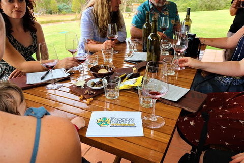 The Favourite 4 Experience - Accommodation Coffs Harbour 2