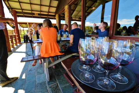 The Foodie Experience - Accommodation Coffs Harbour 0
