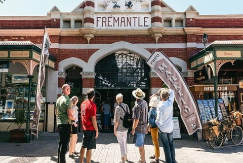 Highlights Of Fremantle: Convicts And Colonials Guided Tour - Accommodation Coffs Harbour 4