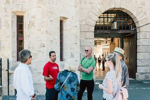 Highlights Of Fremantle: Convicts And Colonials Guided Tour - Accommodation Coffs Harbour 3