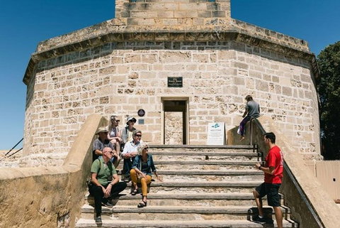Highlights Of Fremantle: Convicts And Colonials Guided Tour - Accommodation Coffs Harbour 0