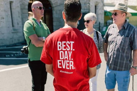 Highlights Of Fremantle: Convicts And Colonials Guided Tour - Accommodation Coffs Harbour 1