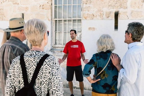 Highlights Of Fremantle: Convicts And Colonials Guided Tour - Accommodation Coffs Harbour 5