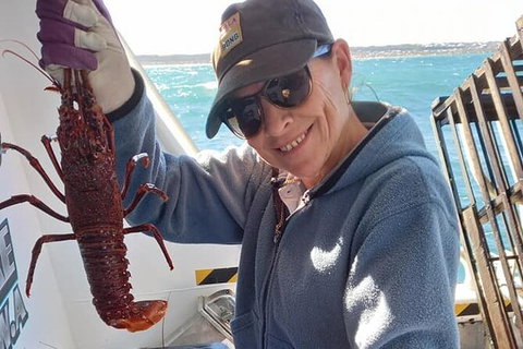 Lobster Fishing Tour At Geraldton - Accommodation Coffs Harbour 2