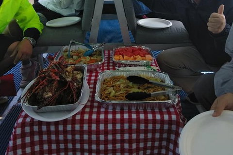 Lobster Fishing Tour At Geraldton - Accommodation Coffs Harbour 4
