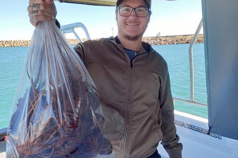 Lobster Fishing Tour At Geraldton - Accommodation Coffs Harbour 7