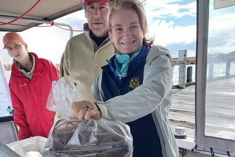 Lobster Fishing Tour At Geraldton - Accommodation Coffs Harbour 5