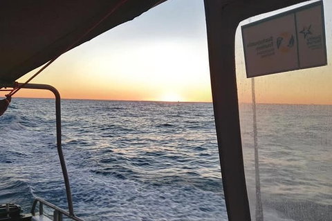 Sunset Geraldton Harbour Cruise - Accommodation Coffs Harbour 3