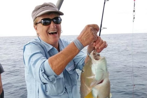 Geraldton Fishing Charter - Accommodation Coffs Harbour 0