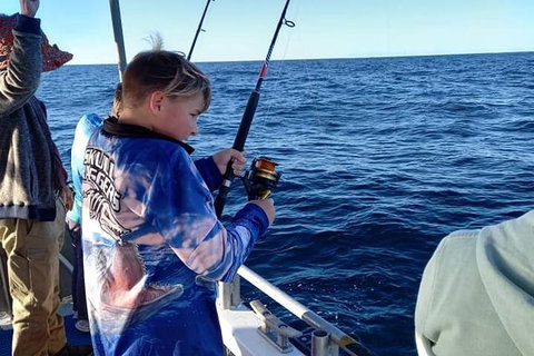 Geraldton Fishing Charter - Accommodation Coffs Harbour 17