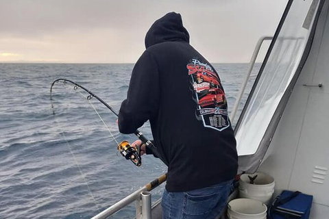 Geraldton Fishing Charter - Accommodation Coffs Harbour 16