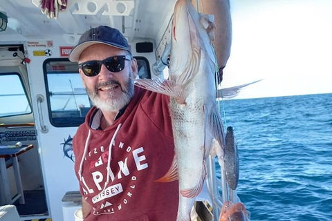 Geraldton Fishing Charter - Accommodation Coffs Harbour 11