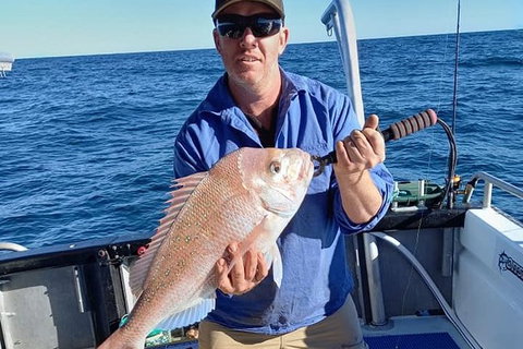 Geraldton Fishing Charter - Accommodation Coffs Harbour 3