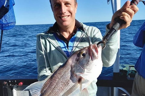 Geraldton Fishing Charter - Accommodation Coffs Harbour 6