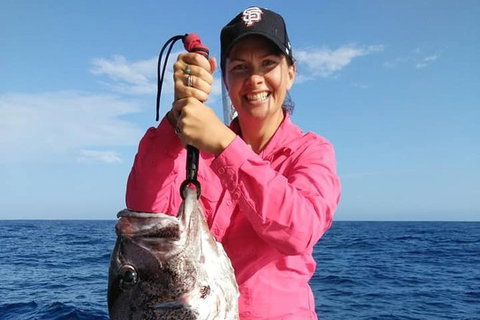 Geraldton Fishing Charter - Accommodation Coffs Harbour 15