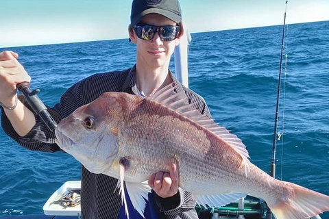 Geraldton Fishing Charter - Accommodation Coffs Harbour 2