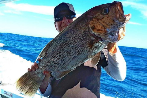 Geraldton Fishing Charter - Accommodation Coffs Harbour 4