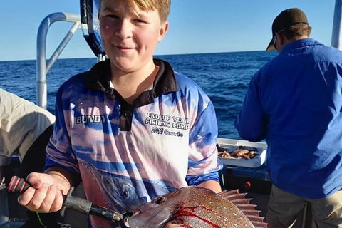Geraldton Fishing Charter - Accommodation Coffs Harbour 1