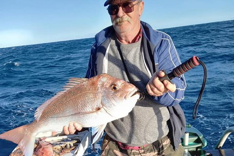 Geraldton Fishing Charter - Accommodation Coffs Harbour 8