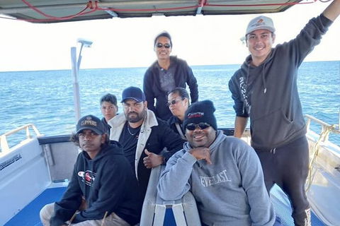 Abrolhos Islands Fishing Charter - Accommodation Coffs Harbour 3