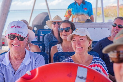 The Island Sandbar Experience - Accommodation Coffs Harbour 0