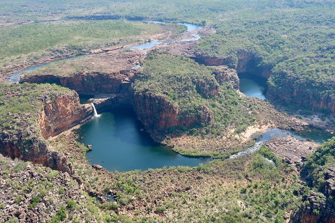 Mitchell Falls Explorer - Wet Season - Accommodation Coffs Harbour 0