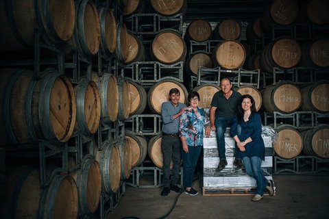 Private Barrel Hall Wine Tasting In The Margaret River Region - Accommodation Coffs Harbour 0