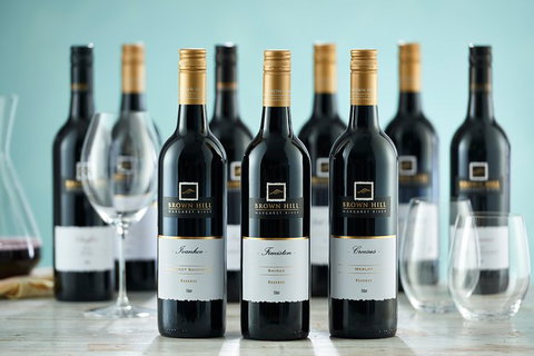 Private Barrel Hall Wine Tasting In The Margaret River Region - Accommodation Coffs Harbour 1