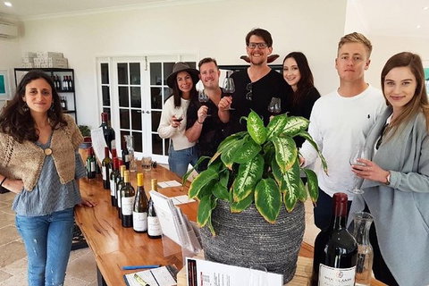 Margaret River Beer & Wine Adventure (departs Margaret River) - Accommodation Coffs Harbour 2