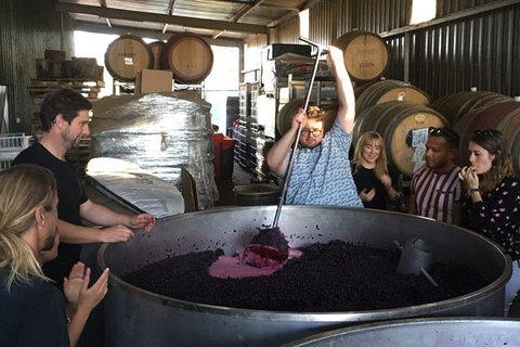 Margaret River Beer & Wine Adventure (departs Margaret River) - Accommodation Coffs Harbour 10