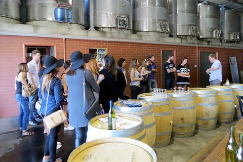 Margaret River Beer & Wine Adventure (departs Margaret River) - Accommodation Coffs Harbour 6
