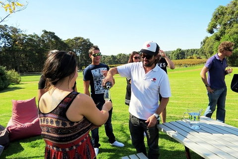 Margaret River Beer & Wine Adventure (departs Margaret River) - Accommodation Coffs Harbour 8