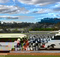 Margaret River Beer  Wine Adventure departs Margaret River - Accommodation Coffs Harbour